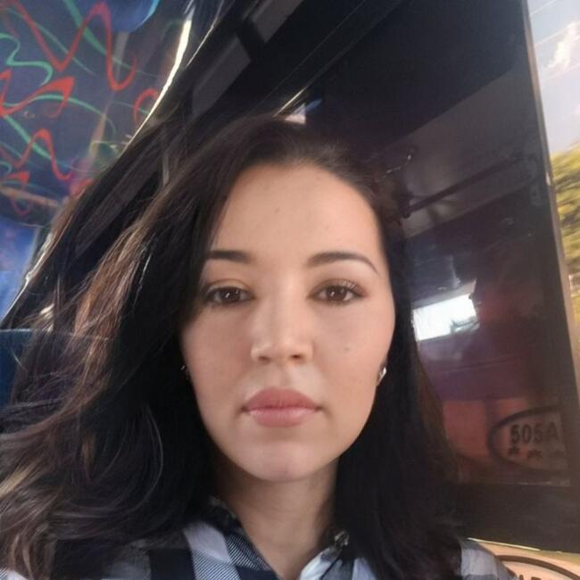 Niñera en Cabudare: Celia Yepez