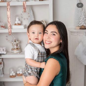 Parent San Salvador: Michelle Alejandra