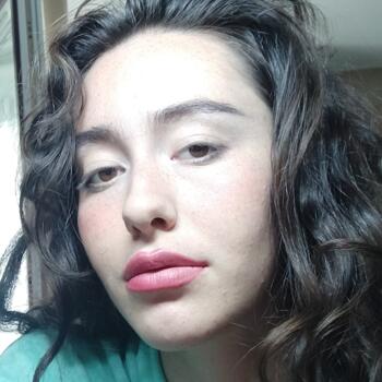 Baby-sitter in Marseille: Lucille