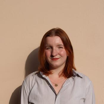 Babysitter in Seoul: Maëlle