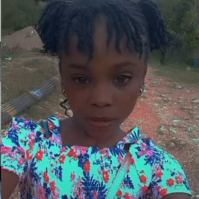 Babysitter in Kingston: Kiki