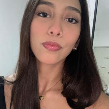 Babysitter Playa del Carmen: Daniela