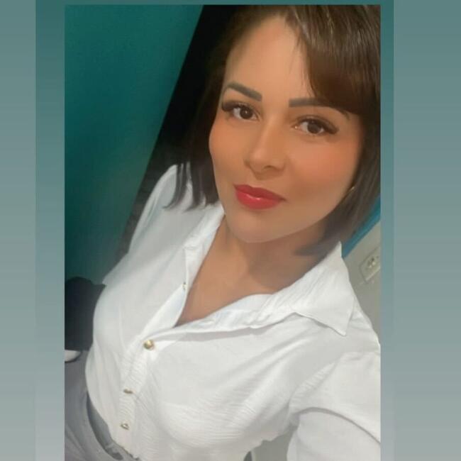 Babysitter in São Paulo: Wisleane Alves da Silva