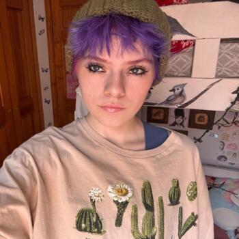 Babysitter in Dudley: Mars Ey