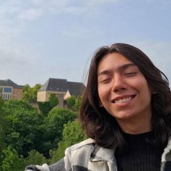 Tagesmutter in Ulm: Duwan Samuel