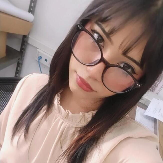 Babysitter in David: María