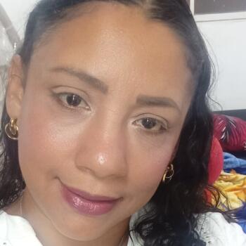 Babysitter in Maracaibo: Sugeidy Oliveros Molina