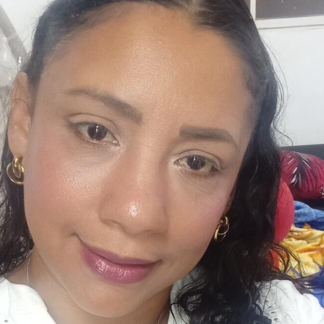 Babysitter in Maracaibo: Sugeidy Oliveros Molina