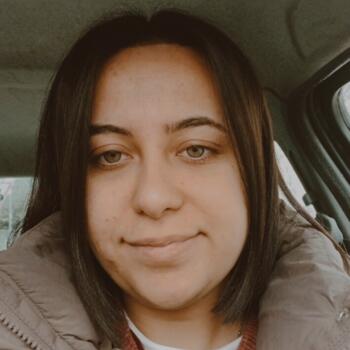 Babysitter Anadia: Margarida