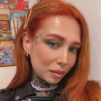 Niñera en Buenos Aires: Stefania