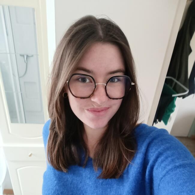 Babysitter in Brest: Erinn