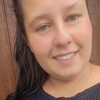 Babá em Florianópolis: DANIELA