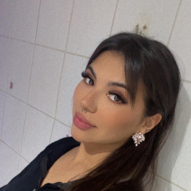 Trabajo para niñera en Maipú: Valeria