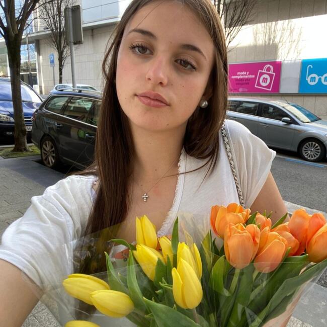 Babysitter in Pozuelo de Alarcón: Aintzioa
