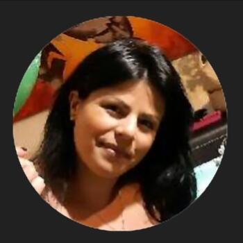 Babysitter a Torino: Francesca