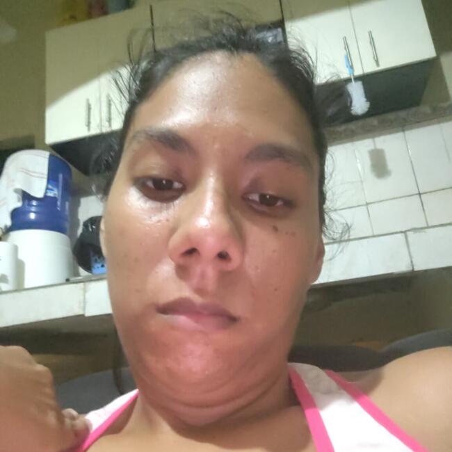 Trabajo para niñera en Guayaquil: Nayllely