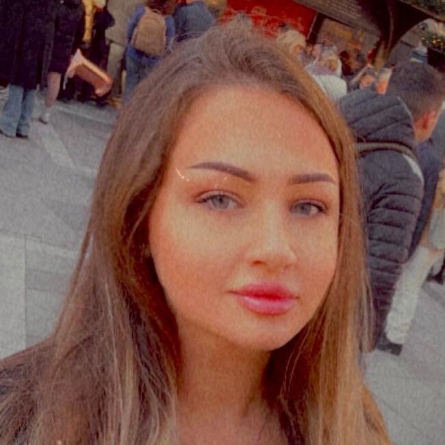 Nanny in Belgrade: Marina