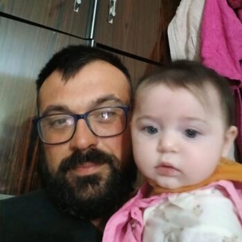 Lavoro per babysitter a Fiumefreddo di Sicilia: lavoro per babysitter Francesco