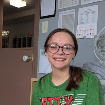 Babysitter in Mooresville (Indiana): Amiya