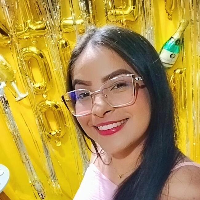 Babysitter in Manaus: Adria