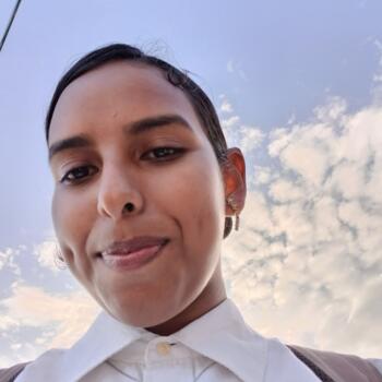 Niñera en Cumaná: Wilmarys Garcia