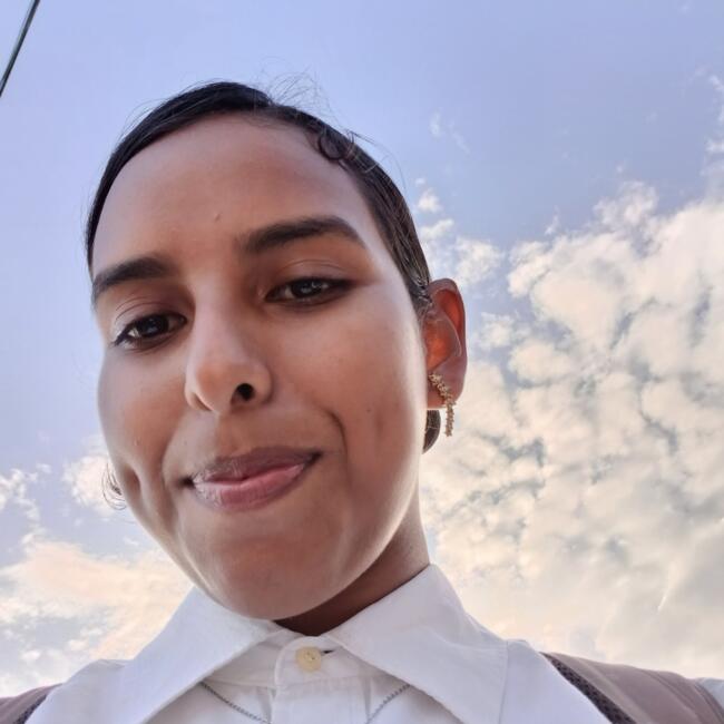 Babysitter in Cumaná: Wilmarys Garcia