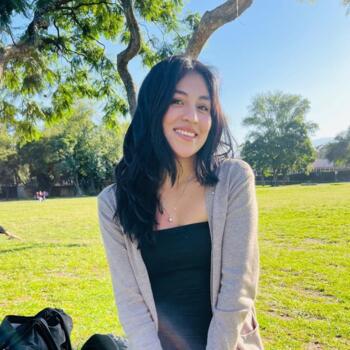 Niñera en Ciudad de México: Vianci