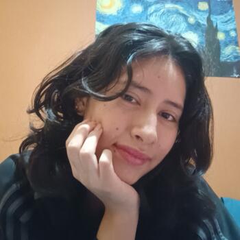 Niñera en Lomas de San Agustín: Keyla