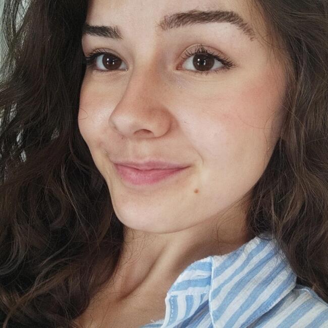 Babysitter in Koekelberg: Zoé