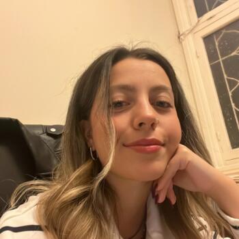 Babysitter στην περιοχή Περιστέρι: Πολυξενη Μαρια