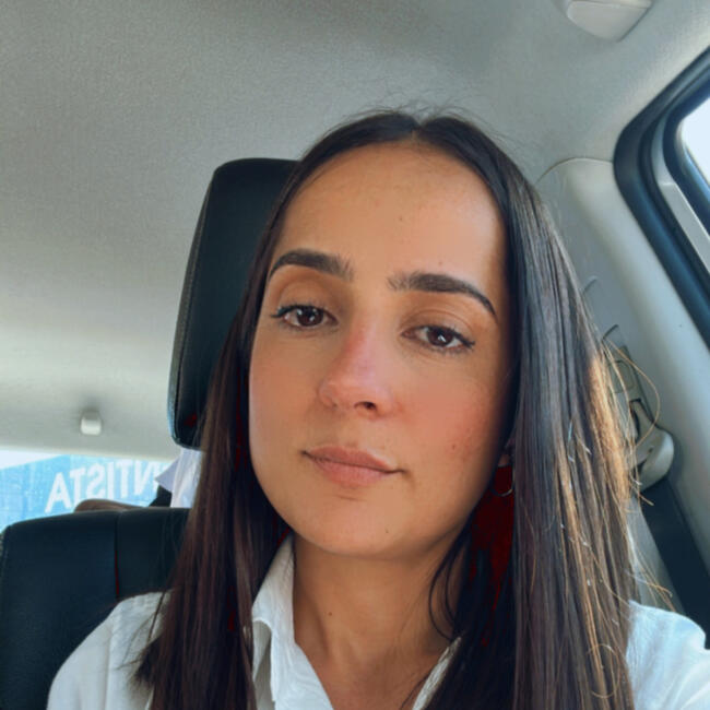 Babysitter in Brüssel: Dejeane