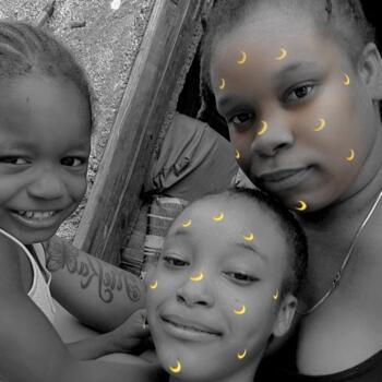 Babysitter Spanish Town: Antonette