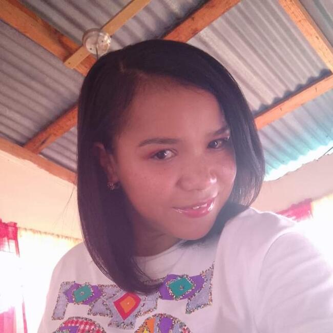Babysitter in Santo Domingo: Rubi rosario