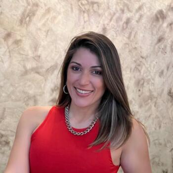 Niñera en Madrid: Gabriela