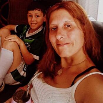 Niñera en Ciudad de la Costa: Analia raquel