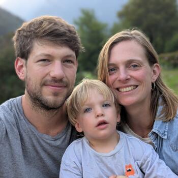 Babysitter Job in Berlin: Babysitter Job Simon