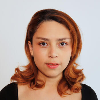 Babysitter Burjassot: Carolina