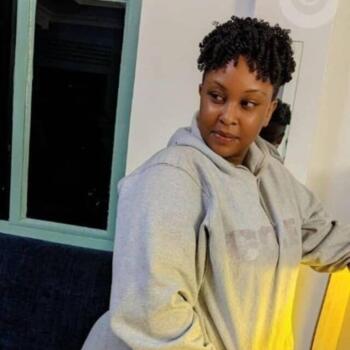 Babysitter in Kigali: Beautiful