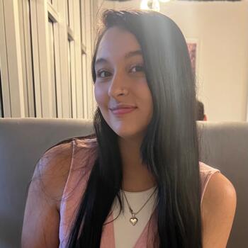 Babysitter in Avellaneda (Buenos Aires): Maira