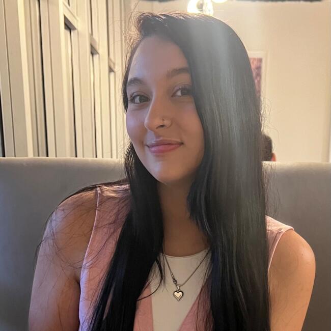 Babysitter in Avellaneda (Buenos Aires): Maira