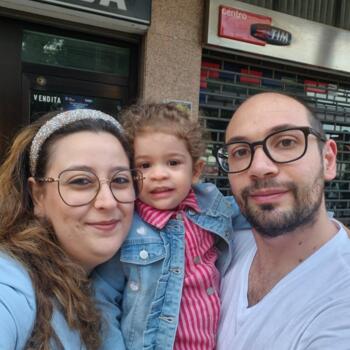 Babysitting job in San Salvo: babysitting job Anna