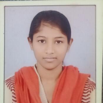 आया बंगलौर: Anuradha