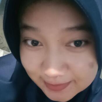 Babysitter in Jakarta: Fatimah