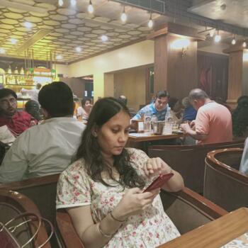 Parent Ghaziabad: Shivani
