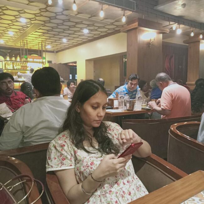 Ghāziābād में बेबीसिटिंग की नौकरी: Shivani