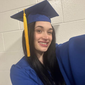 Nanny in Nicholasville (Kentucky): MaKayla