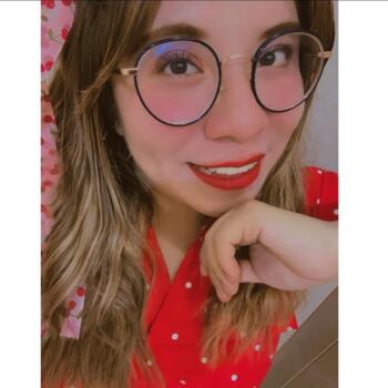 Niñera en Ciudad de México: Melanie