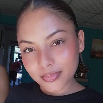 Babysitter San Carlos (Provincia de Chiriquí): Eunice