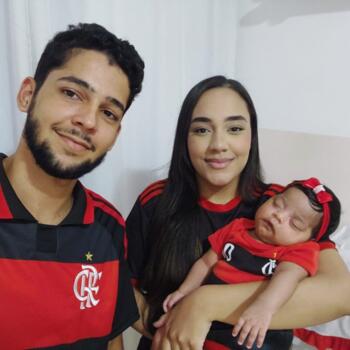Emprego de babá em Muriaé: Deivid