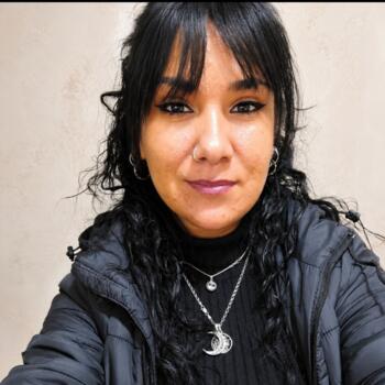 Babysitter in Santiago: Daniela